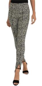 Joseph Ribkoff prachtig beige/zwarte stretch broek mt 38/40, Kleding | Dames, Maat 38/40 (M), Overige kleuren, ., Joseph Ribkoff
