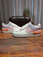 Nike Air Force 1 Shadow 'Pink Glaze' Size 39, Nike, Ophalen of Verzenden, Sneakers of Gympen, Roze