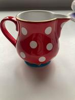 Melkkannetje Oilily 7,5 cm, Overige typen, Nieuw, Ophalen of Verzenden, Overige stijlen