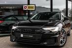 Audi A6 Avant 55 TFSI e quattro Competition - TREKHAAK - 20, Automaat, 14 kWh, Gebruikt, Zwart