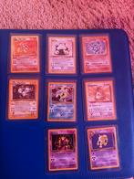 Binder Zeldzame Pokemon Kaarten, Hobby en Vrije tijd, Verzamelkaartspellen | Pokémon, Ophalen of Verzenden, Zo goed als nieuw