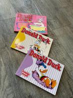 Donald Duck 3 dwarsligger pockets, Boeken, Kinderboeken | Baby's en Peuters, Gelezen, Ophalen of Verzenden