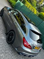 Mercedes-Benz CLA 45 AMG 381pk 4MATIC Speedshift DCT 2016, Auto's, Mercedes-Benz, Automaat, CLA, 4 cilinders, 14 km/l