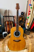 Ovation 1517 acoustisch elektrische gitaar, Ophalen, Zo goed als nieuw, Western- of Steelstringgitaar
