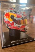 Max verstappen helm, Verzamelen, Automerken, Motoren en Formule 1, Ophalen of Verzenden, Zo goed als nieuw, Formule 1