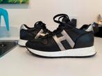 Prachige Hogan sneakers, Zwart, Ophalen of Verzenden, Sneakers of Gympen, Hogan