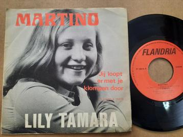 Lily Tamara- - Martino beschikbaar voor biedingen