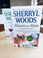 Sherryl woods Chesapeake shores, Boeken, Ophalen of Verzenden, Zo goed als nieuw