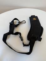 BlackRapid Blackline I Right Camera Sling, Ophalen of Verzenden, Zo goed als nieuw, Overige typen, Overige merken