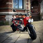 Honda Zoomer 2011 in topstaat, Fietsen en Brommers, Brommers | Honda, Ophalen, Gebruikt, Overige modellen, Maximaal 45 km/u