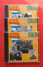 Nederland bevrijd onvergetelijke liedjes uit oorlogsjaren 40, Ophalen of Verzenden, Gebruikt, Pop