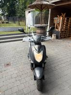 Kymco. Weinig gelopen, Ophalen, Zo goed als nieuw, Benzine, Agility