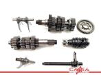 VERSNELLINGSBAK KTM 990 Super Duke 2007-2011, Gebruikt