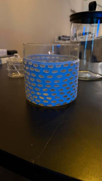 Riviera Maison Windlicht - Sfeervol beschikbaar voor biedingen