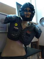 Schutt shoulder Pads maat L, Ophalen of Verzenden, Gebruikt, Overige typen
