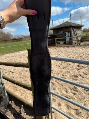 Te koop neopreen elastische singel Maat 26 beschikbaar voor biedingen