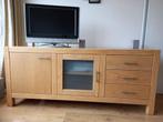 tv meubel / dressoir, Ophalen, 150 tot 200 cm, Zo goed als nieuw, Minder dan 100 cm