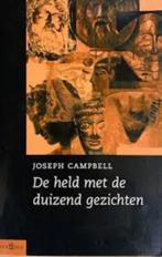 Joseph Campbell De held met de duizend gezichten, Boeken, Ophalen of Verzenden, Zo goed als nieuw