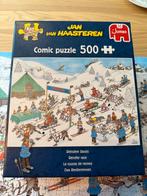 Jan van Haasteren Puzzel - 500 Stukjes, Hobby en Vrije tijd, Denksport en Puzzels, Ophalen of Verzenden, 500 t/m 1500 stukjes
