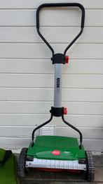 Brill Razor Cut Premium 38, Tuin en Terras, Grasmaaiers, Gebruikt, Handgrasmaaier, Kooimesmaaier, Brill