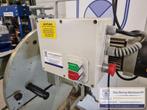 Graule ZS200N cirkelzaagmachine houtbouw skeletbouw 205mm, Doe-het-zelf en Verbouw, Gereedschap | Zaagmachines, Ophalen, Gebruikt