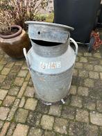 melkbus voor carbid, Ophalen of Verzenden, Gebruikt