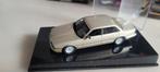Autoart Jaguar XJ 8  SCHADE,mist 1 spiegel, Ophalen of Verzenden, Zo goed als nieuw, Auto, Overige merken