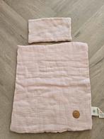 Petite Amelie beddengoed voor de pop, Ophalen of Verzenden, Zo goed als nieuw, Overige typen