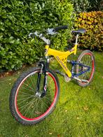 Mountainbike - Kyoso K9000, Gebruikt, 49 tot 53 cm, Ophalen, Overige merken