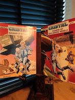 Cristal, Complete serie of reeks, Ophalen of Verzenden, Gelezen