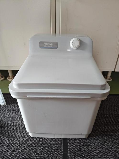 Tefal Alternatic – compacte wasmachine / camping wasmachine, Witgoed en Apparatuur, Wasmachines, Gebruikt, Bovenlader, Minder dan 4 kg