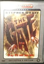 The Gate, Cd's en Dvd's, Vanaf 16 jaar, Ophalen of Verzenden, Zo goed als nieuw