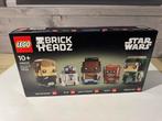 LEGO 40623 Slag om Endor Helden, Ophalen of Verzenden, Nvt, Nvt, Nvt