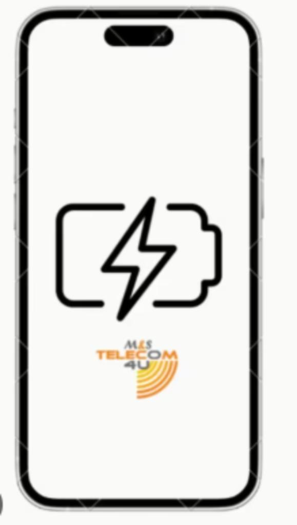 iPhone 14 Pro | Accu vervangen | M&S Telecom 4U, Telecommunicatie, Overige Telecommunicatie, Nieuw, Ophalen