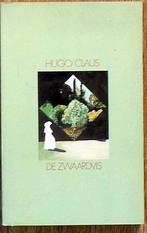 Hugo Claus - De zwaardvis, België, Ophalen of Verzenden, Zo goed als nieuw, Hugo Claus