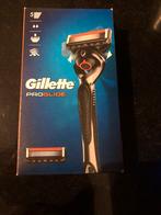 Gillette pro glide razor, Nieuw, Gehele gezicht, Ophalen of Verzenden, Verzorging