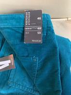 C&A broek van katoen maat 46, Overige kleuren, Maat 46/48 (XL) of groter, Nieuw, Ophalen of Verzenden