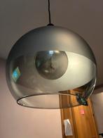 Ikea lamp glas, Huis en Inrichting, Lampen | Hanglampen, Ophalen, Zo goed als nieuw, Glas, Minder dan 50 cm