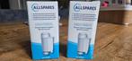 Allspares Waterfilter Koffiemachine - Nieuw, Ophalen, Nieuw