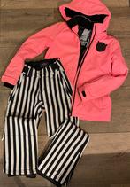 Super Leuke Ski Set 164/xs: Super Rebel Jas & Protest Broek, Ophalen of Verzenden, Gebruikt, Meisje, Setje