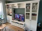 Ikea wandmeubel, Ophalen