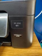 Epson XP-3150 Expression Home printer .Wifi, Computers en Software, Printers, Ophalen, Gebruikt, Inkjetprinter, All-in-one