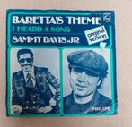 Sammy Davis Jr. - Baretta's Theme, Ophalen of Verzenden