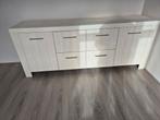 Woood Dressoir/Kast - Veel Opbergruimte, Huis en Inrichting, Kasten | Dressoirs, Gebruikt, 150 tot 200 cm, Ophalen of Verzenden