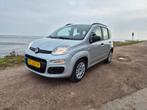 Fiat Panda 0.9 Twinair 48KW 2013 Grijs, Auto's, Fiat, Stof, Panda, 400 kg, 24 km/l