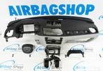 Airbag set - Dashboard grijs 4 spaak Audi Q3 U8 (2011-2018)