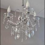 Kroonluchter, Ophalen, Zo goed als nieuw, Glas