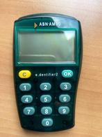 ABN AMRO e dentifier 2, Verzenden