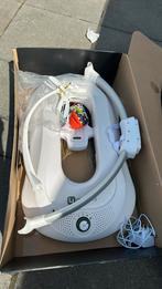 Baby wieg 4moms rockaroo, Ophalen of Verzenden, Gebruikt, Wieg