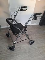 Lichtgewicht Rollator, merk Elephantje, Diversen, Rollators, Ophalen, Lichtgewicht
